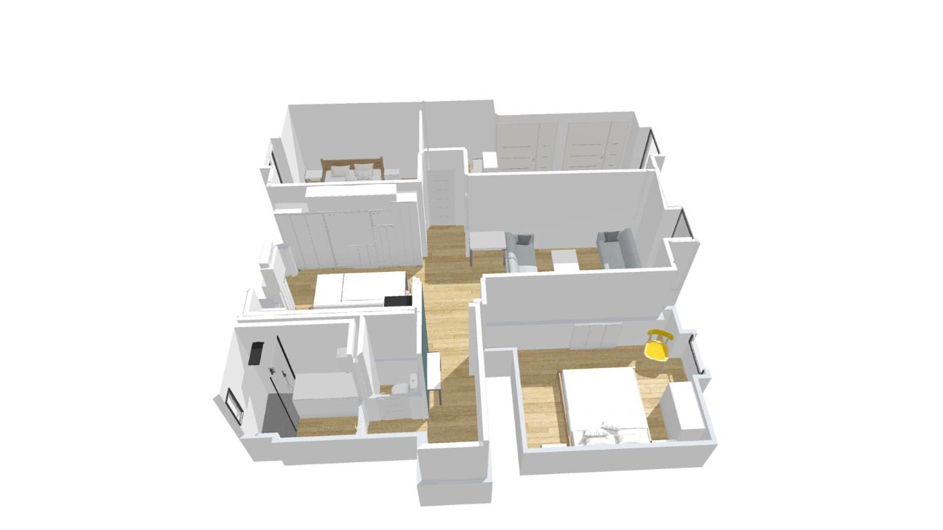 Ferienwohnung La Chouette De Dijon Exterior foto
